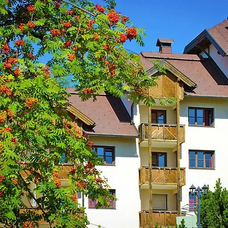 Appartamento Holiday Gerlitzen Kanzelhohe Am Ossiacher See Okt02051 Cya *