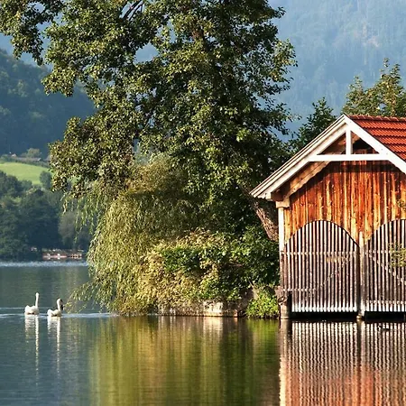 Holiday Gerlitzen Kanzelhohe Am Ossiacher See Okt02051 Cya Treffen