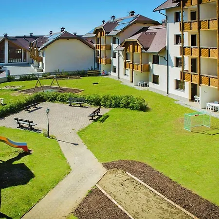 Appartamento Holiday Gerlitzen Kanzelhohe Am Ossiacher See Okt02051 Cya