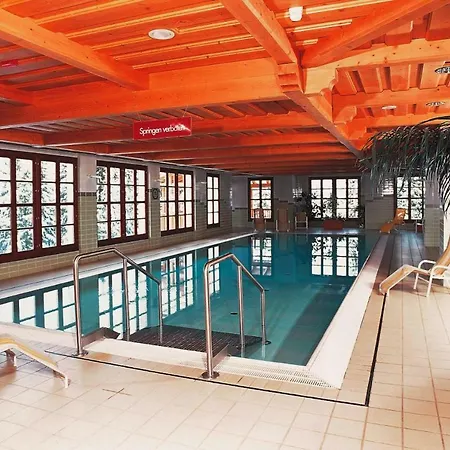 Appartamento Holiday Gerlitzen Kanzelhohe Am Ossiacher See Okt02051 Cya *