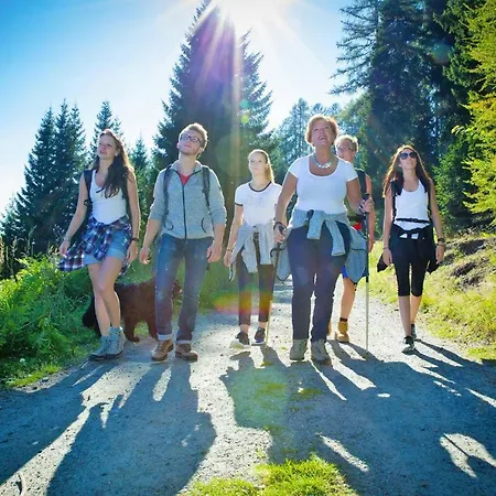 Appartamento Holiday Gerlitzen Kanzelhohe Am Ossiacher See Okt02051 Cya